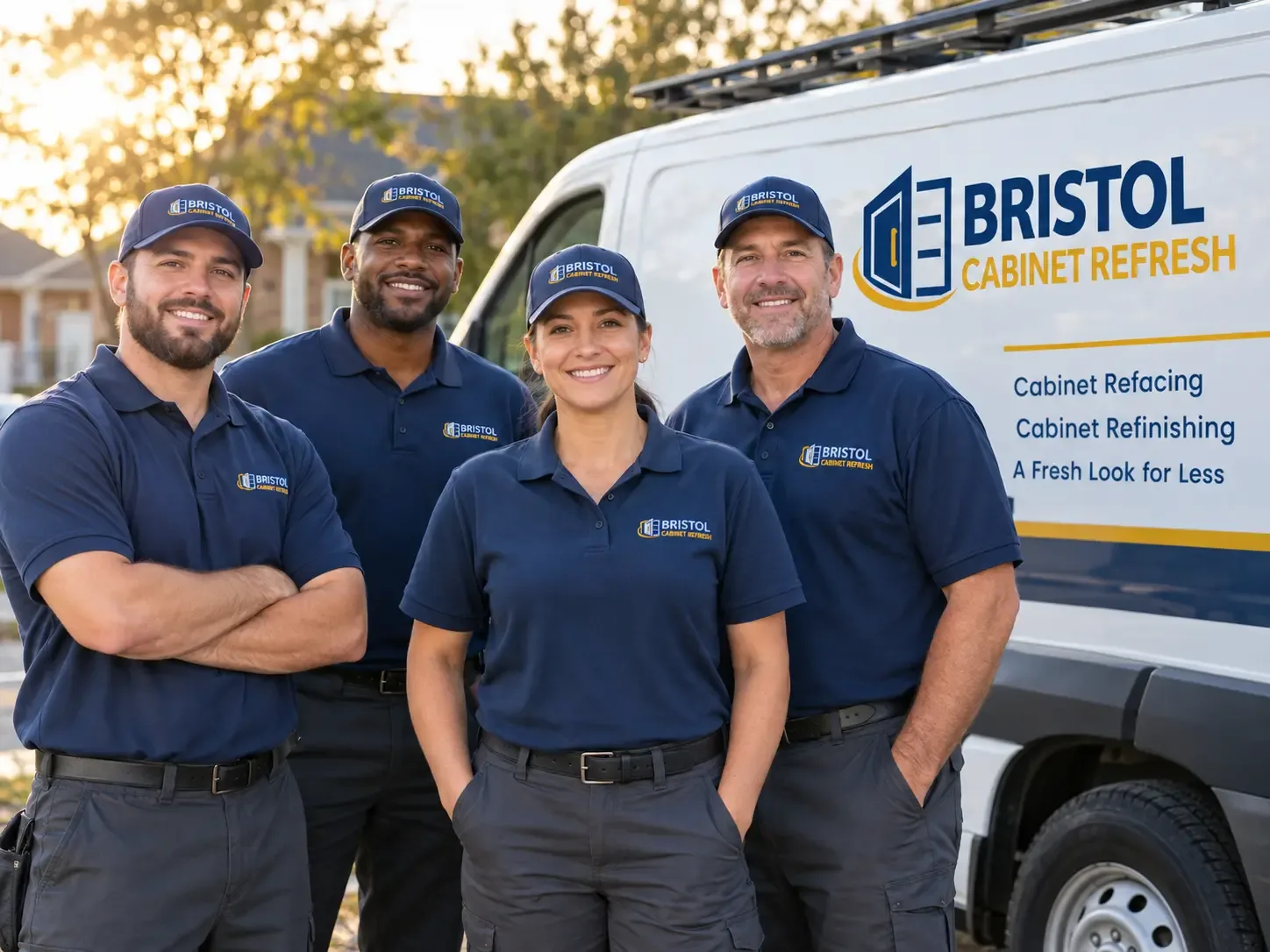 Kitchen Cabinet Refacing company in Lee, MA
